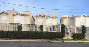 Imagem de SOBRADO PARA LOCAÇÃO COM PLANEJADO - CONDOMINIO BELLE VIE 