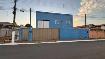 Imagem de BARRACÃO PARA LOCAÇÃO 