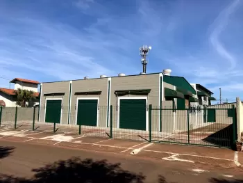 Imagem de BARRACÃO PARA LOCAÇÃO 