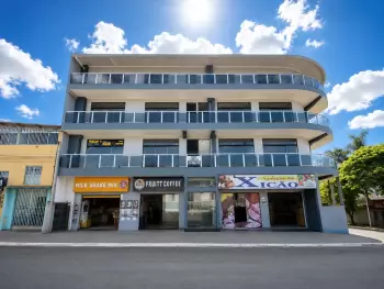 Imagem de SALAS COMERCIAIS PARA LOCAÇÃO – JARDIM BRASIL