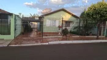 Imagem de CASA Á VENDA 