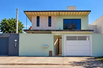 Imagem de CASAS Á VENDA - UNIVERSITÁRIO 
