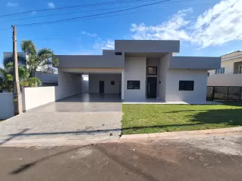 Imagem de CASA À VENDA - CONDOMÍNIO RECANTO DOS PÁSSAROS