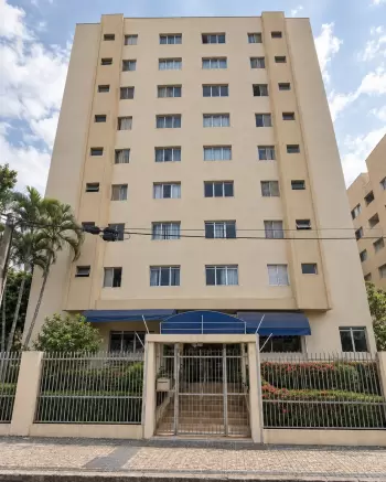 Imagem de APARTAMENTO À VENDA - LIMEIRA 