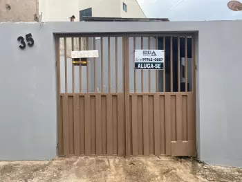 Imagem de CASA PARA LOCAÇÃO 